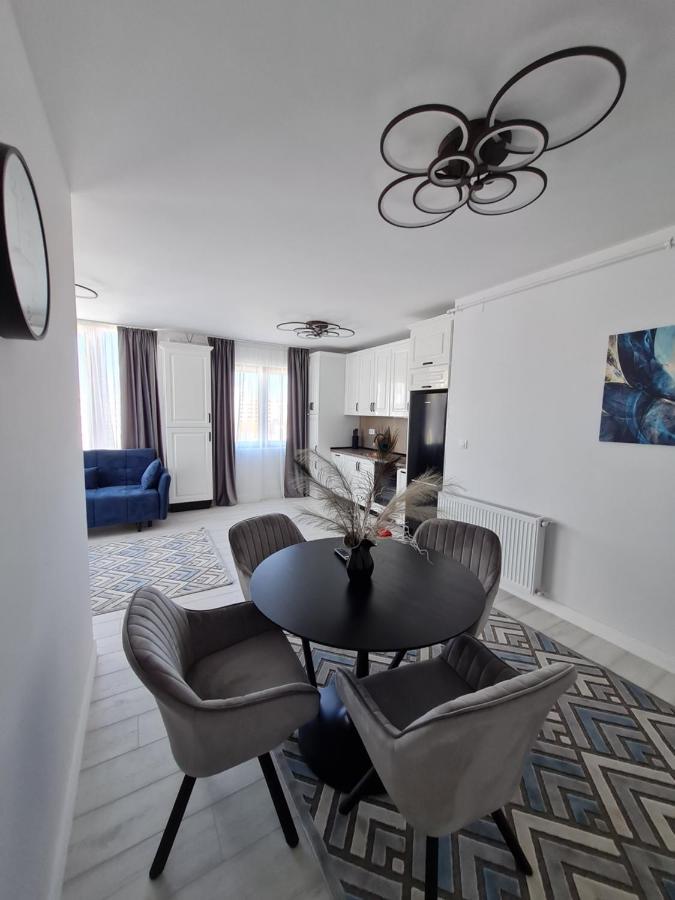 Perfect Residence ทิมิชัวรา ภายนอก รูปภาพ